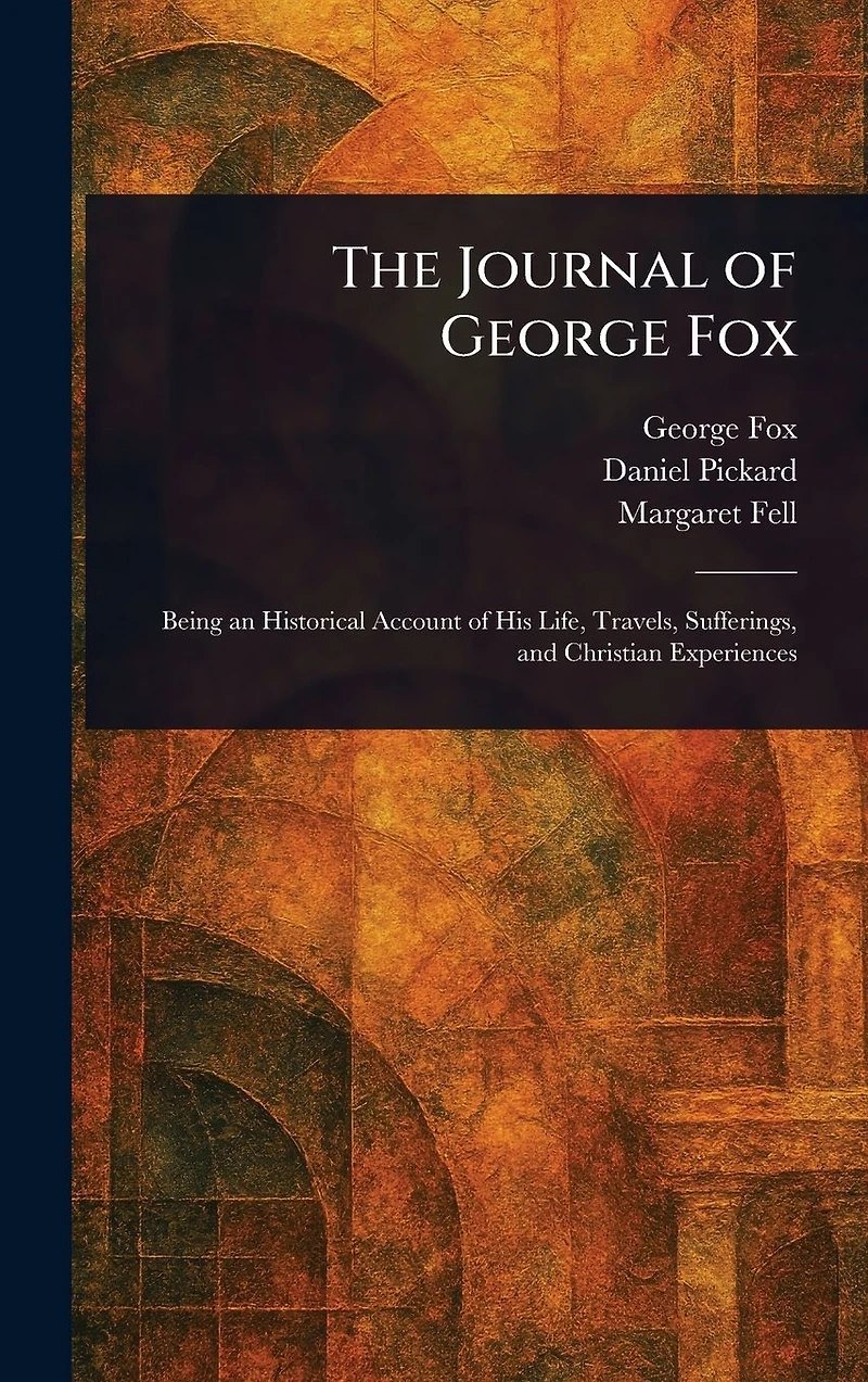 The Journal of George Fox