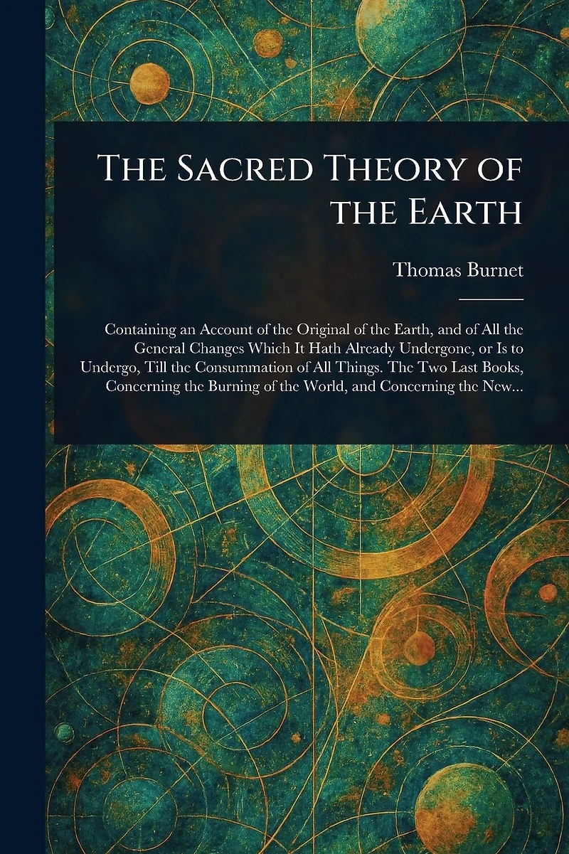 the sacred theory of Earth