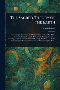 the sacred theory of Earth