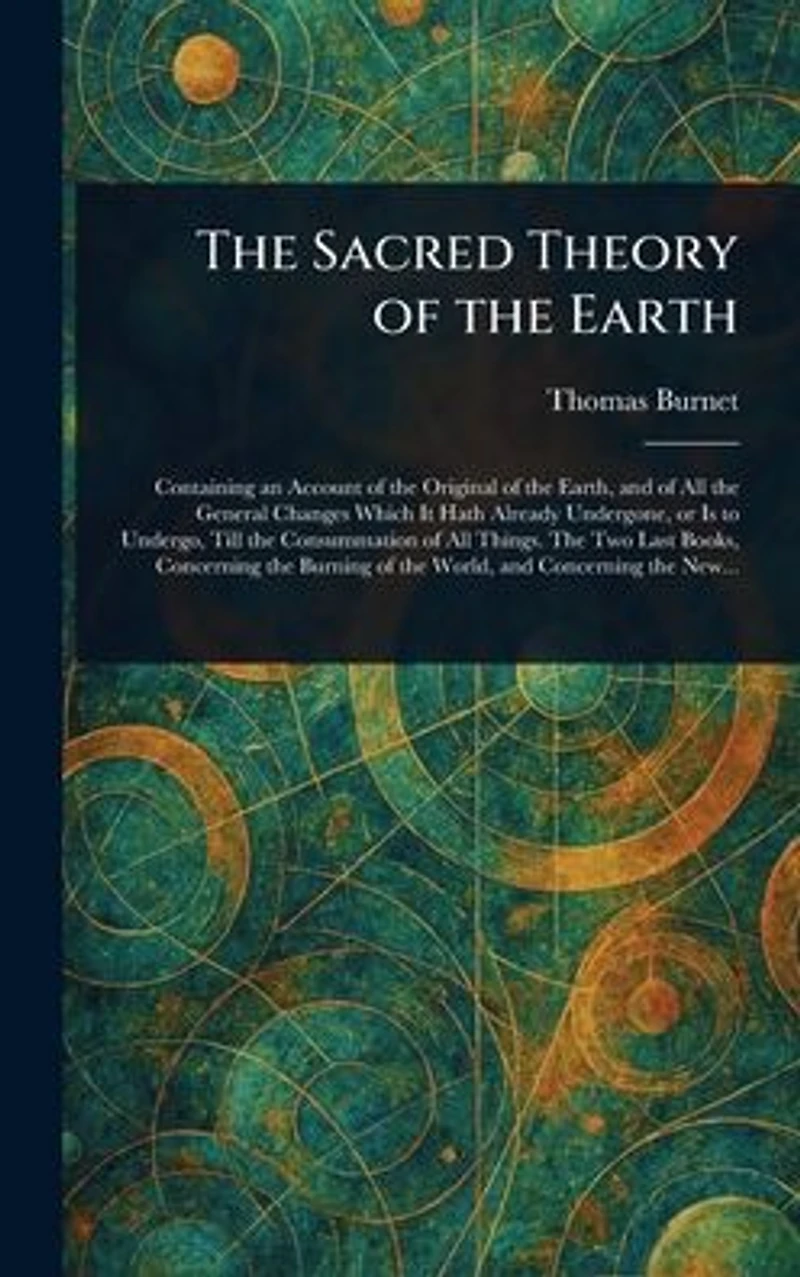 the sacred theory of Earth