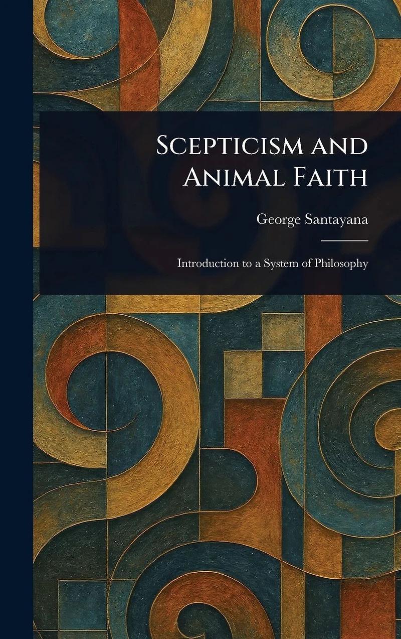 Scepticism and Animal Faith
