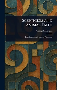 Scepticism and Animal Faith
