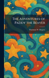 the Adventures of Paddy Beaver