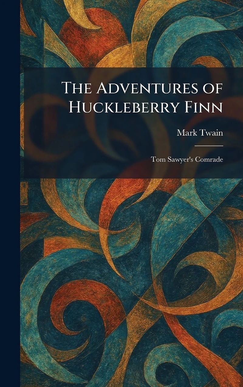 Adventures of Huckleberry Finn with Reader's Guide