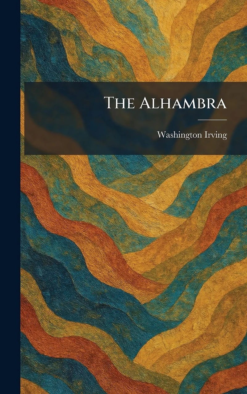 The Alhambra