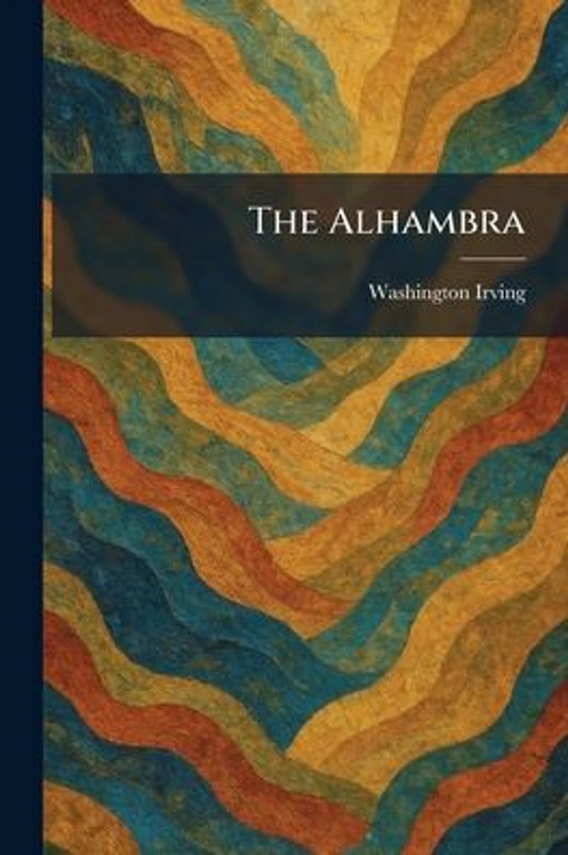 The Alhambra
