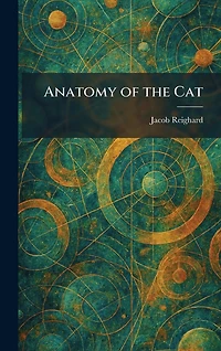 Anatomy of the Cat