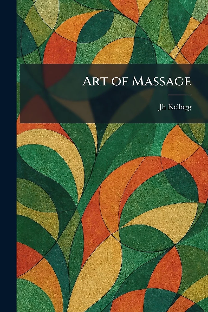 The Art of Massage