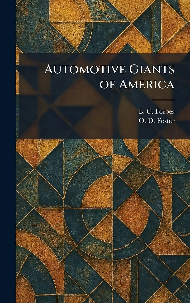 Automotive Giants of America
