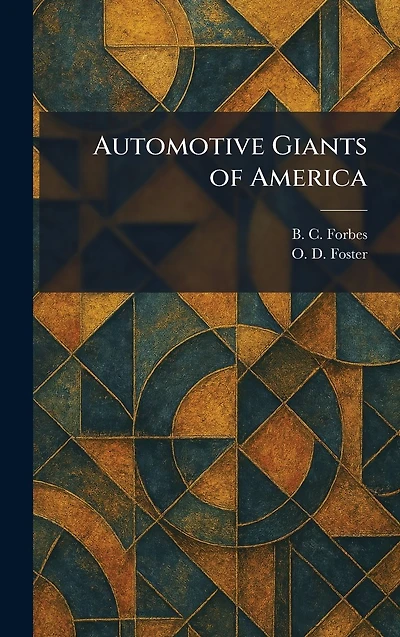 Automotive Giants of America