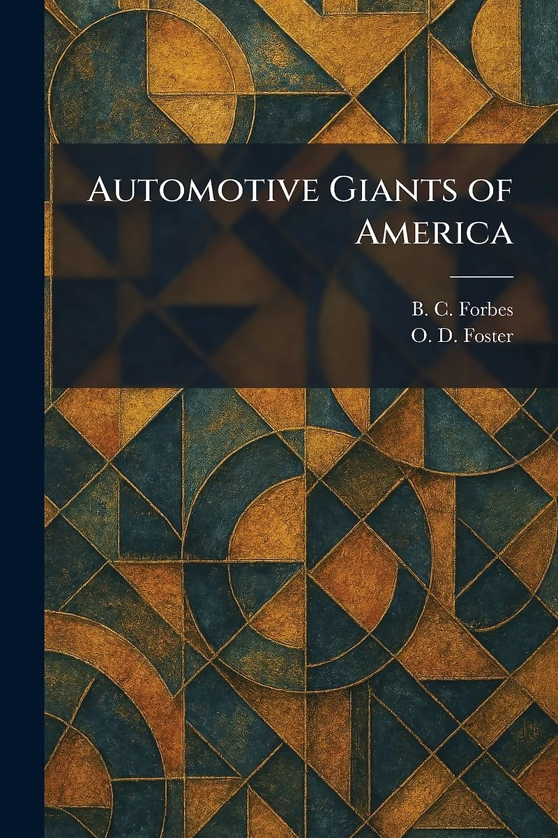 Automotive Giants of America