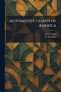 Automotive Giants of America
