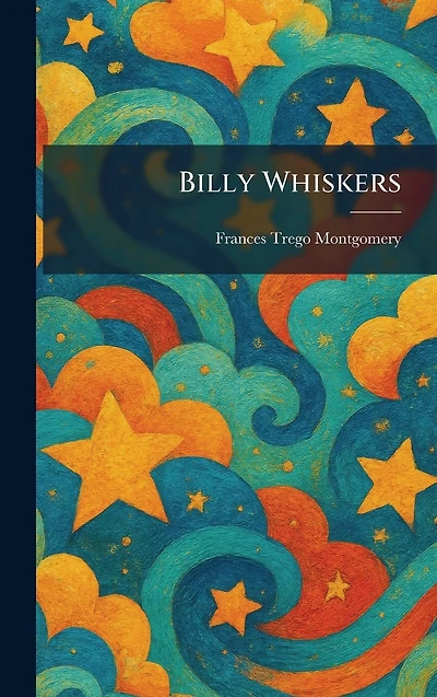 Billy Whiskers