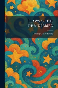Claws of the Thunderbird