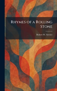 Rhymes Of A Rolling Stone