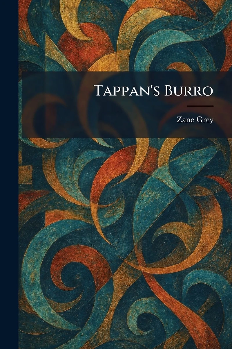 Tappan's Burro