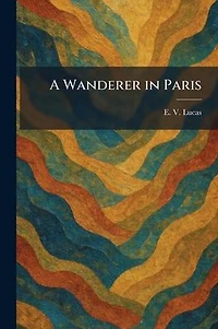 A Wanderer Paris