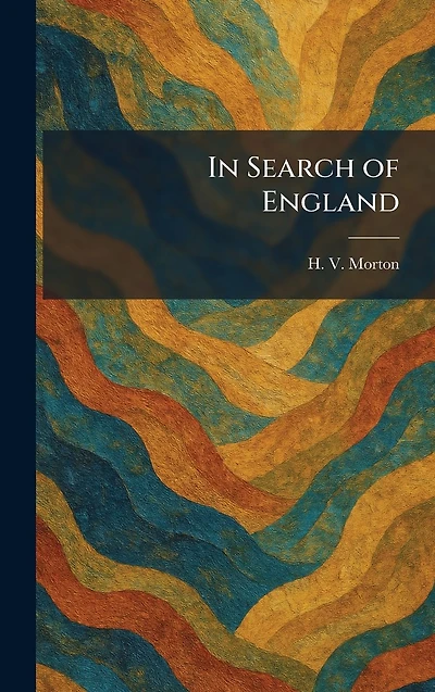 Search Of England