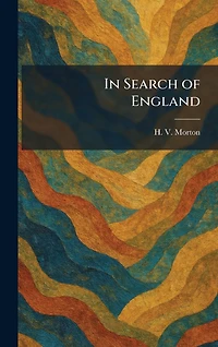 Search Of England