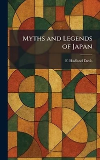 Myths and Legends of Japan