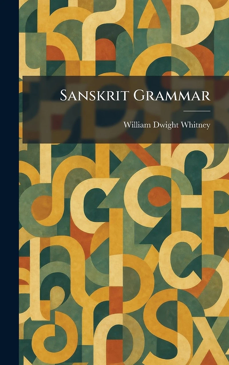 Sanskrit Grammar