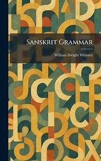 Sanskrit Grammar