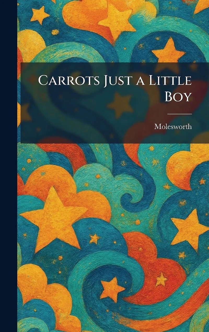 Carrots - Just a Little Boy