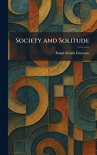 Society and Solitude