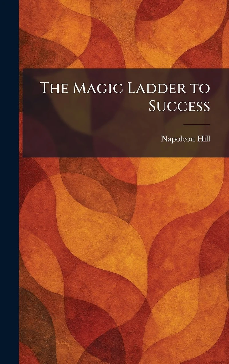 The Magic Ladder To Success