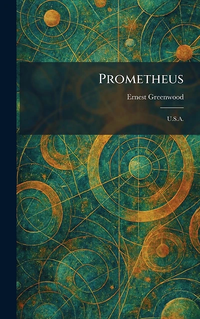 Prometheus: U.S.A.