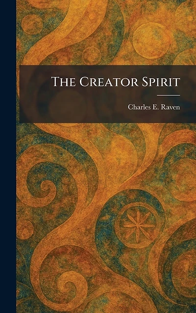 The Creator Spirit