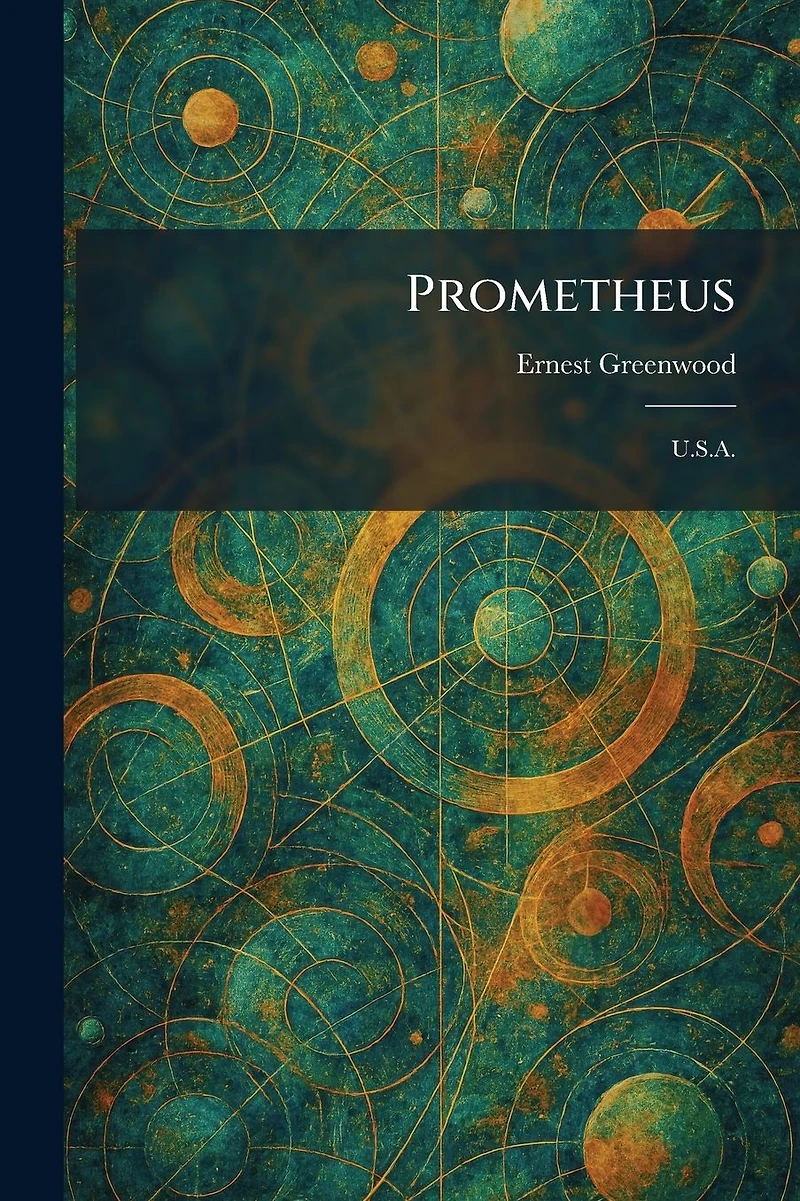 Prometheus: U.S.A.