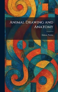 Animal Drawing and Anatomy