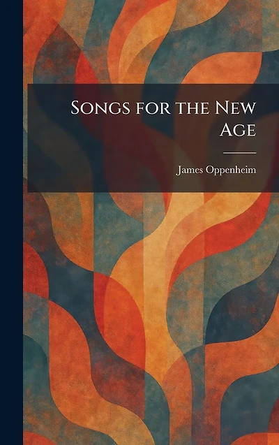 Songs for the New Age