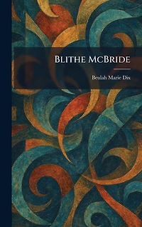 Blithe McBride