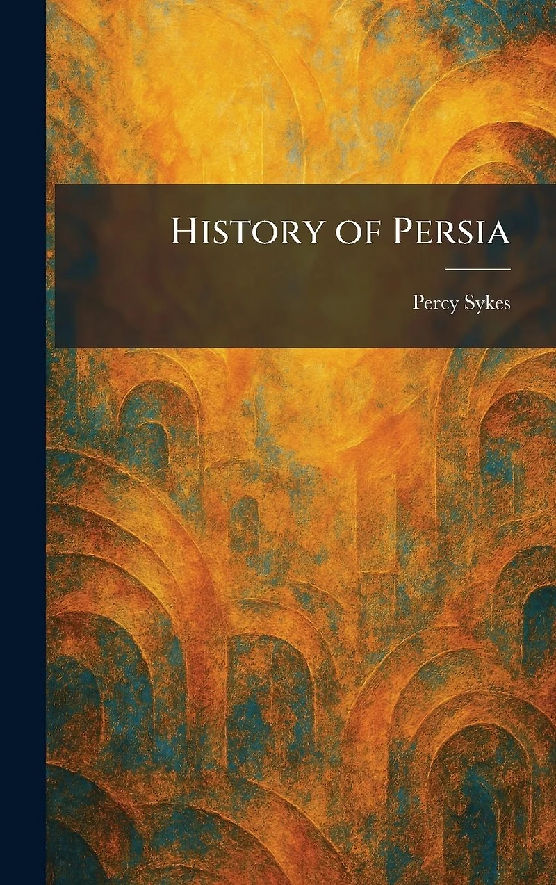 A History of Persia