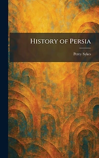 A History of Persia