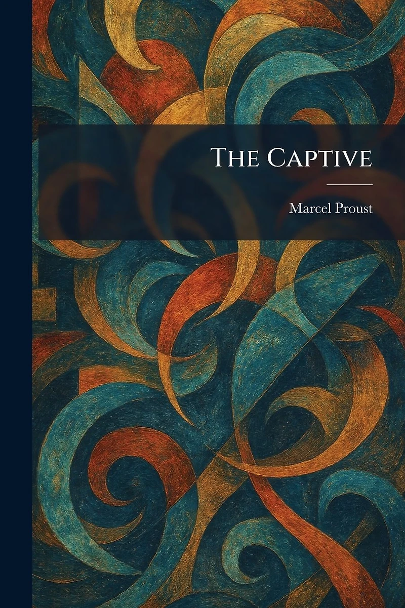 The Captive