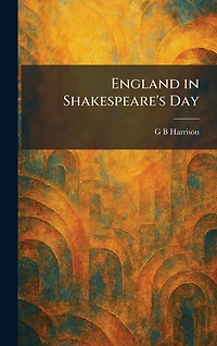 England Shakespeare's Day