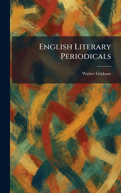 English Literary Periodicals