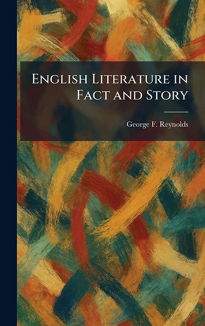 English Literature Fact and Story
