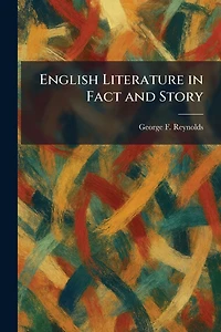 English Literature Fact and Story