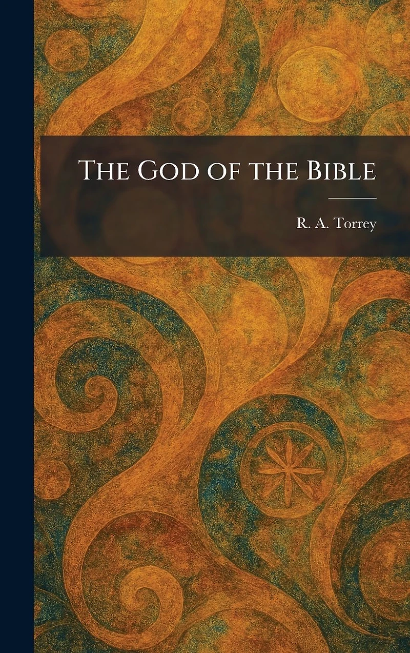 the God of Bible