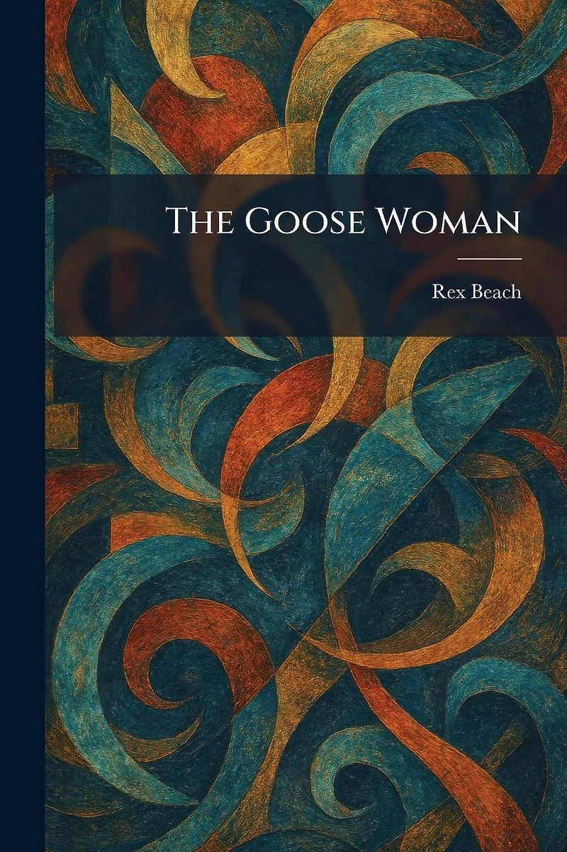 The Goose Woman