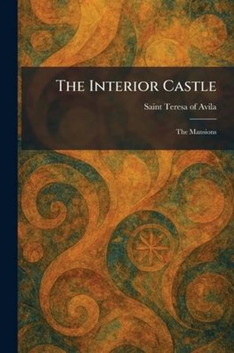 The Interior Castle: Mansions (Deluxe Edition)