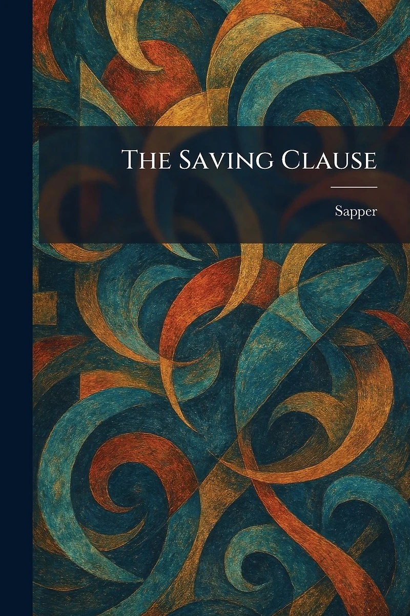 The Saving Clause