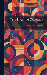 The Italian Comedy
