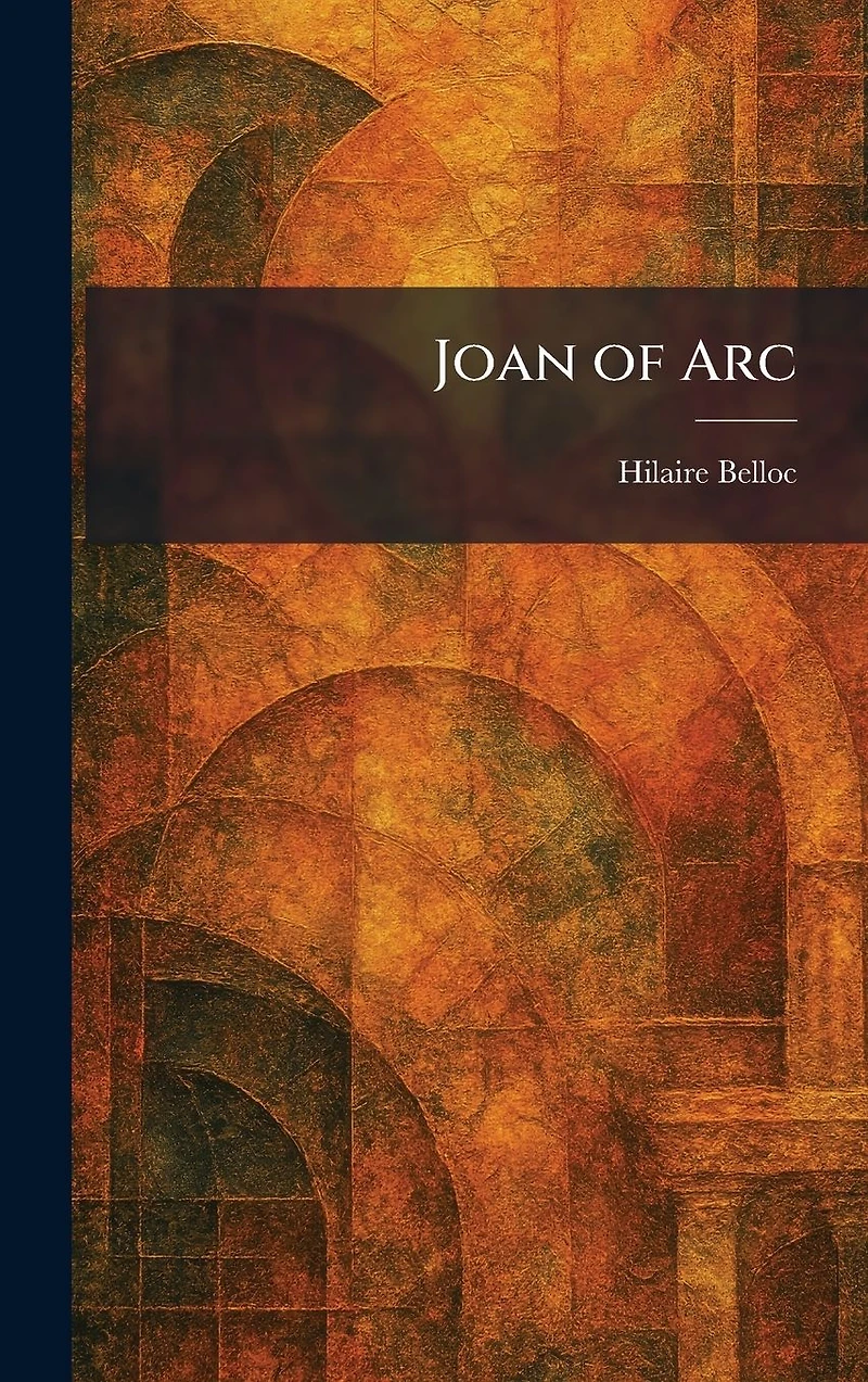 Joan of Arc