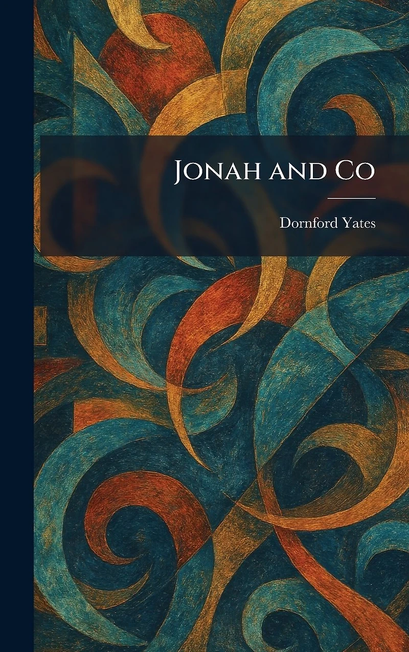 Jonah And Co.
