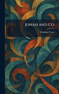 Jonah And Co.